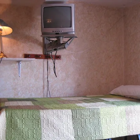 Hostal Kati *